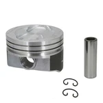 Engine Piston Set Sealed Power H815DCP 30. Fixed Price $85.99.