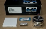 Cp SC7513 Pistons For Bmw Mini Cooper Prince Turbo N14 77MM X 9.5 SET-OF-4. Fixed Price $888.15.