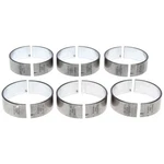 Clevite Engine Connecting Rod Bearing Set CB-1877A-20(6);. Fixed Price $65.61.