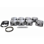 Wiseco-pro Tru LS1 Domed Piston Set 3.903 Bore +4CC- PTS523A903. Fixed Price $708.71.