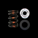 Brian Crower BC0610 Dual Spring Titanium Retainer/seat Kit For Subaru Ej Series. Fixed Price $542.00.