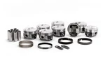 Icon Fhr Series Piston And Ring Kits IC9931KTM.030. Fixed Price $617.00.