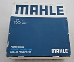 Mahle Engine Piston Ring Set S50564CP; Standard Fit. Fixed Price $15.99.