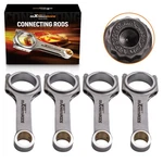 Connecting Conrod Rods For Vw 1.9L Tdi PD90 PD100 PD115 50.6MM Bielle. Fixed Price $365.00.