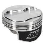 Wiseco LS7 Professional Forged Racing Pistons Set Chevrolet Corvette. Fixed Price $1135.41.