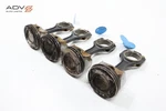 2013 Mercedes GL550 X166 4.6L V8 Engine Motor Right Side Piston Oem -set Of 4-. Fixed Price $249.99.