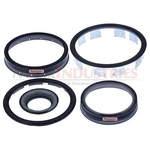 6T70 6T75 2013-UP GEN2 Transmission Bonded-molded Piston Kit 5-PIECE Set Fits Gm. Fixed Price $167.13.