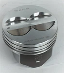 Chevrolet Gmc 350 5.7L Speed-pro H345ACP .060 Single Piston. Fixed Price $40.00.
