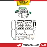 Full Gasket Set Pistons Bearings Fit 01-04 Acura Honda Odyssey 3.5 J35A3 J35A4. Fixed Price $400.99.