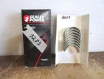 Sealed Power 4-3955RA .25MM Engine Connecting Rod Bearing Set Mopar Eagle Mitsub. Fixed Price $10.19.