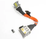 2013 Bmw 535I Sedan (F10) 3.0T Hybrid (N55) Electric Assist Motor Wiring Harness. Fixed Price $99.99.