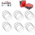 Raceorly Piston Ring Set Std For Land Rover Discovery Jaguar 3.0 V6 Diesel 306DT. Fixed Price $95.00.