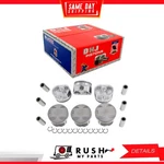 94-06 Std. Size Compl. Piston Set For Lexus Toyota Avalon 3.0L V6 Dohc Dnj P960. Fixed Price $165.99.
