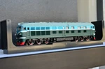 Sino-model N.korean NR.226 Diesel Engine Rare. Fixed Price $650.00.