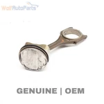 2003-2005 Audi Allroad Quattro 4.2L Left Piston W/ Connecting Rod 079107065P. Fixed Price $79.99.