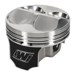 Wiseco K572M87 Forged Racing Pistons Honda Prelude 87MM Bore Set Of 4. Fixed Price $750.99.