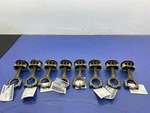 18-19 Bmw M550 Xi Oem Twin Turbo Pistion Rod & Rings Assembly (8) 11258600381. Fixed Price $290.00.