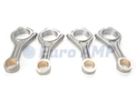 Jaguar Land Rover Range Connecting Rod Set 2.0L I4 Diesel AJ200D 204DTD. Fixed Price $215.59.