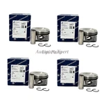 06H107065AM Oem Ks Pistons & Rings Assembly Set Std For Vw Eos Audi A5 Tt 2.0T. Fixed Price $188.90.