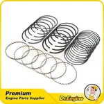 020 Piston Rings Fit 86-01 Ford Ranger Taurus Mazda B3000 Mercury Sable 3.0L Ohv. Fixed Price $1077.91.