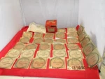 Nos Wear Chek Piston Rings .019 46 Ford Tr V8 39-47 Mercury RW-1054-A. Fixed Price $22.95.