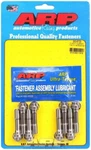 Arp 300-6703 Pro Carrillo Connecting Rod Bolts, 12-POINT, Custom Age 625 Plu. Fixed Price $327.59.