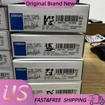 NX-TC3405 Ipc New Sealed Omron Temperature Control Unit. Fixed Price $327.28.