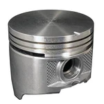 United Engine Machine Silvolite Hyper-coated Piston 5.9L Chrysler V8 1971-94. Fixed Price $209.49.