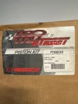 Wiseco Piston Kit PTS507A3 400 Chevy Sbc 1.560CH. Fixed Price $499.00.