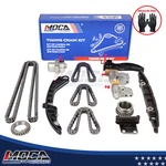 Timing Chain Kit For 17-20 Infiniti QX60 & Nissan Pathfinder 3.5L V6 Dohc VQ35DD. Fixed Price $106.25.