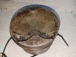 1997-1999 Porsche Boxster 2.5L Engine Piston 304.P01S99 (M310). Fixed Price $42.00.