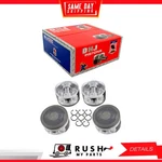 95-04 Std. Size Compl. Piston Set For Toyota Tacoma 2.4L L4 Dohc 16V Dnj P938. Fixed Price $112.99.