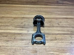 2014-2017 Audi A6 4G 2.0L Engine Cylinder Piston & Connecting Rod 134K Miles Oem. Fixed Price $36.00.