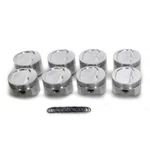 Sportsman Racing Products 139629 Dished Piston Set 4.040" Bore -16CC New. Fixed Price $699.99.