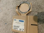 Nos 1993 - 1996 Ford 8.3L Cummins Diesel FD1460 Engine Piston Ring Set Standard. Fixed Price $24.99.