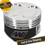 Wiseco K554M785 Sport Compact Piston And Ring Kit. Fixed Price $752.99.