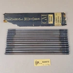 12 New Nos Genuine Gm Engine Pushrods 568072 1956 Oldsmobile 324 V8. Fixed Price $98.99.