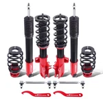 Maxpeedingrods Coilovers Adjustable Lowering Kit For Chevy Sonic 12-20. Fixed Price $539.93.