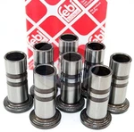 Camshaft Follower Set Of 8 Febi Volkswagen T1 Bug Beetle T2 Bus T3 Ghia Thing. Fixed Price $72.85.