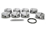 Kb Performance Icon Pistons Set Of 8 Gm Ls-series 4.000 In Bore. Fixed Price $576.24.