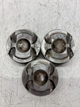 3X Pistons Ford Focus Iv Escape Iii Kuga 1.5 Ecoboost Y1DA HX7Z-6108-E. Fixed Price $599.00.