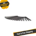 Comp Cams 7823-16 High Energy 7.694" Long, 5/16" Diameter Pushrod Set Of. Fixed Price $88.39.