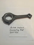 British Leyland Connecting Rod 12H426. Fixed Price $53.93.