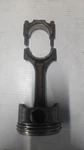 04-11 Volvo S40 V50 C30 C70 2.4L Piston And Connecting Rod Oem Used 30750664. Fixed Price $42.00.