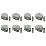 Engine Piston Set Sealed Power H727CP. Fixed Price $255.52.
