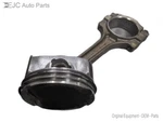 Piston Connecting Rod Standard From 2009 Chevrolet Malibu 2.4 12654958 LE5. Fixed Price $59.95.