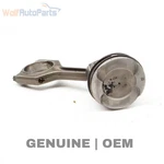 2013-2017 Bmw X3 2.0L Piston / Connecting Rod 8606459. Fixed Price $53.49.