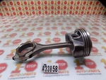2018-2022 Toyota Camry 2.5L Piston W/ Connecting Rod 13101-25030 Oem. Fixed Price $59.99.