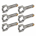 Connecting Rods For Vw Golf 1999-2005 (MK4) 2.8L 12V VR6 & 24V Engine. Fixed Price $539.99.