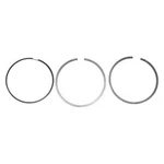 For Porsche 911 1995-1998 Goetze 0832610000 Piston Ring Set. Fixed Price $43.18.